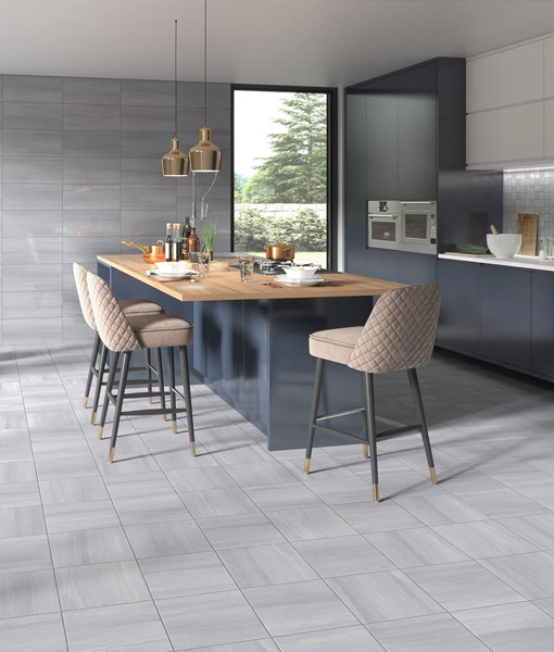 Flooring Tile