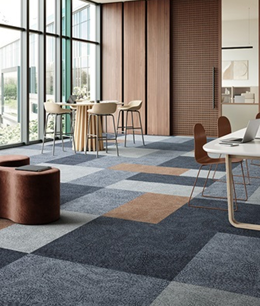 Carpet Tile